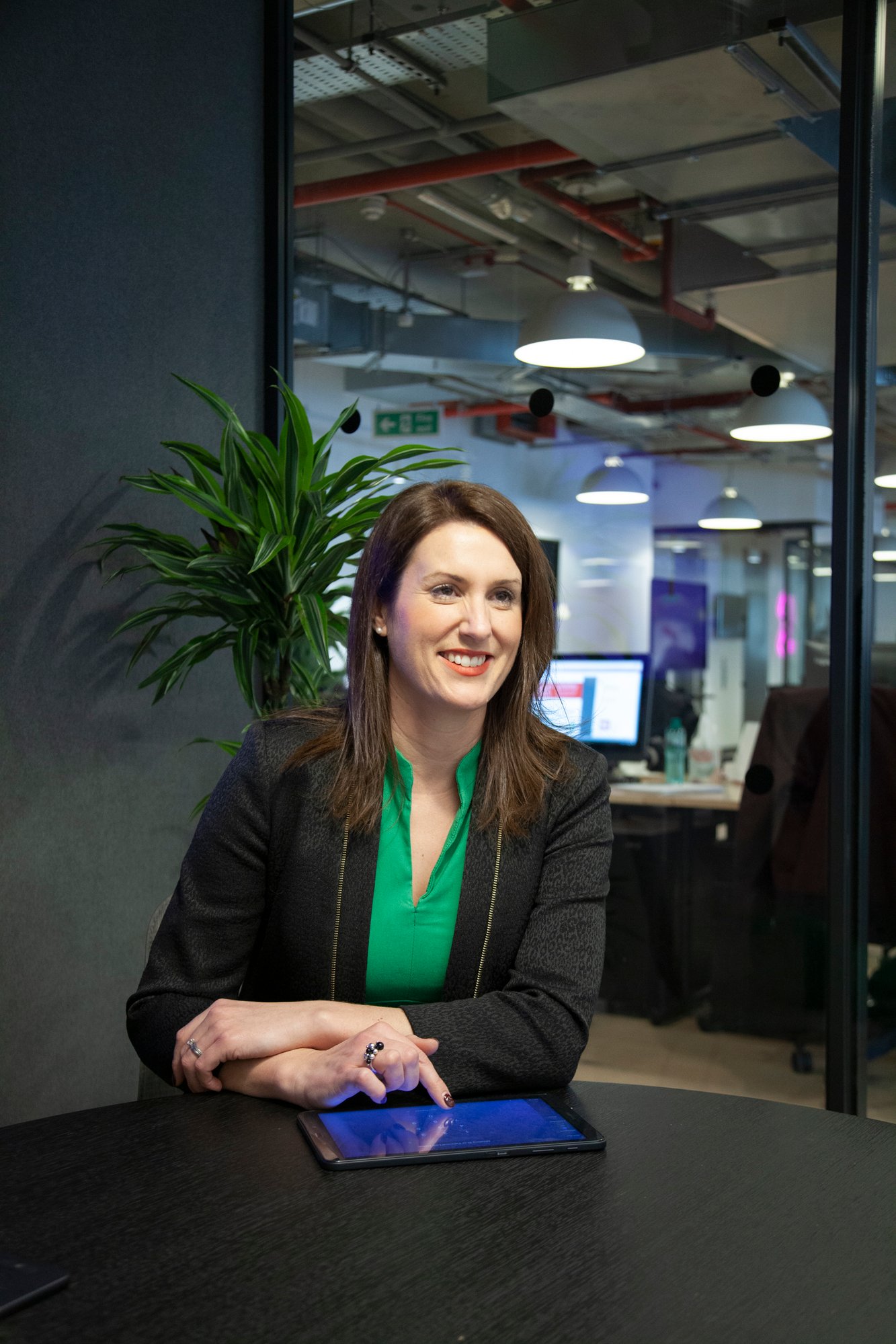 ARKK Leadership Jenny-8568 ARKK Leadership Jenny-8568