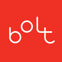 Bolt logo ESEF
