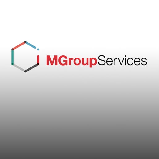 Case Study - M Group Services Icon