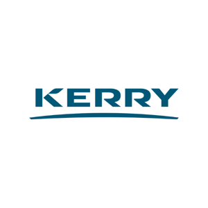 Kerry logo (white background)