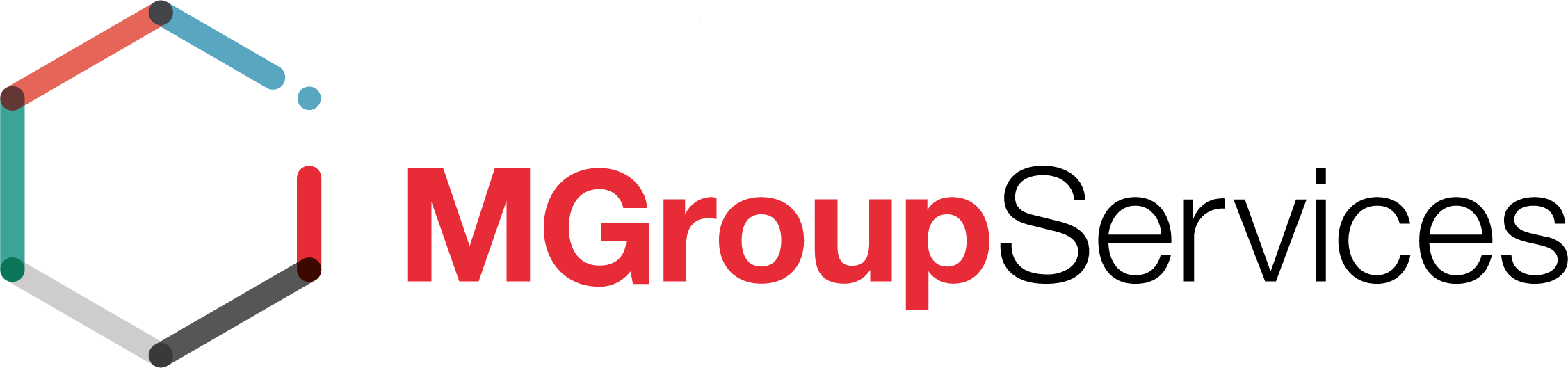 M Group Services Logo