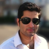 Making Tax Deliver VAT Webinar  - Jayesh