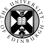 University of Edinburgh Logo