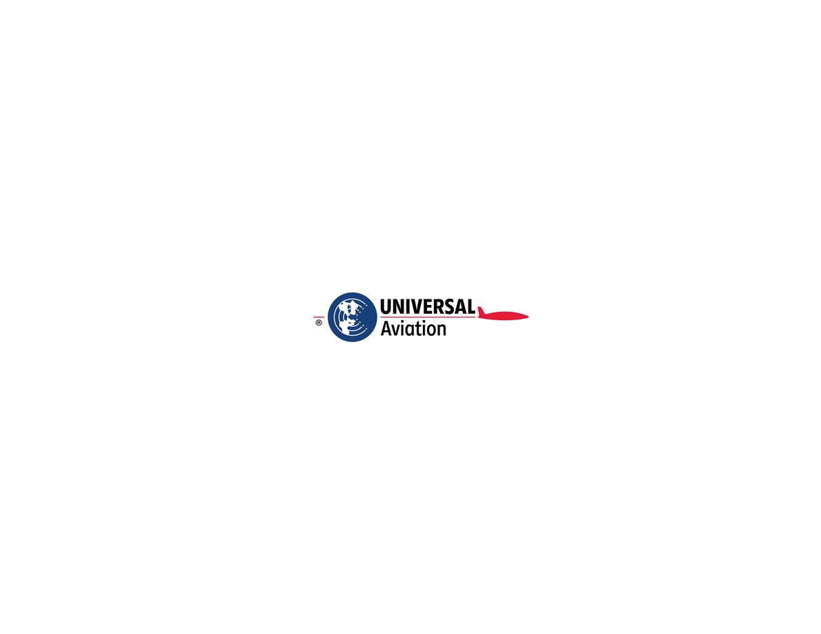 client testimonials - universalaviation