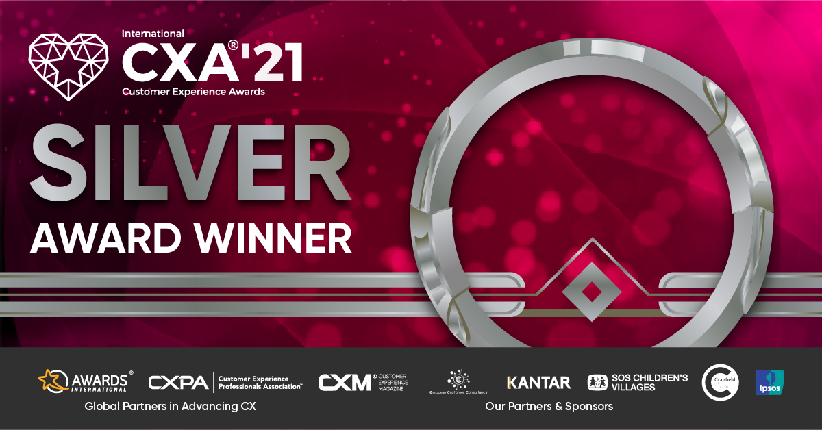 iCXA21-Banner-1200x627-SilverAwardWinner
