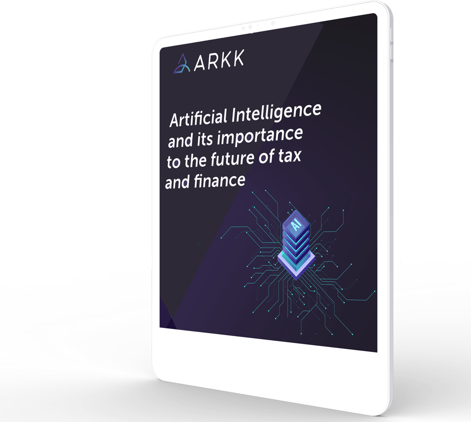 AI and its importance to the future of finance PNG