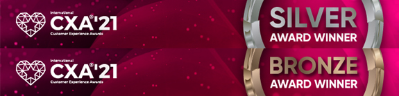 ARKK Homepage awards banner icxa