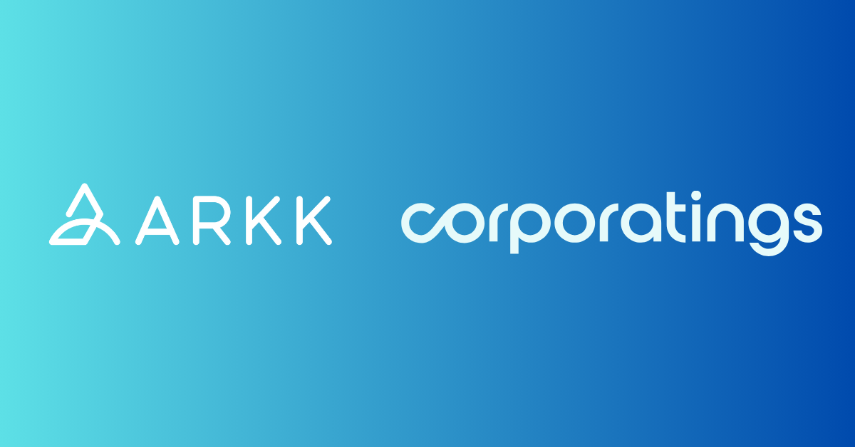 ARKK x Corporatings