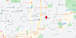Arkk - Google Maps - London Hoxton