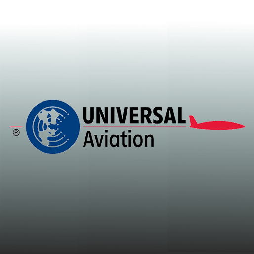 Customer Story - Universal Aviation