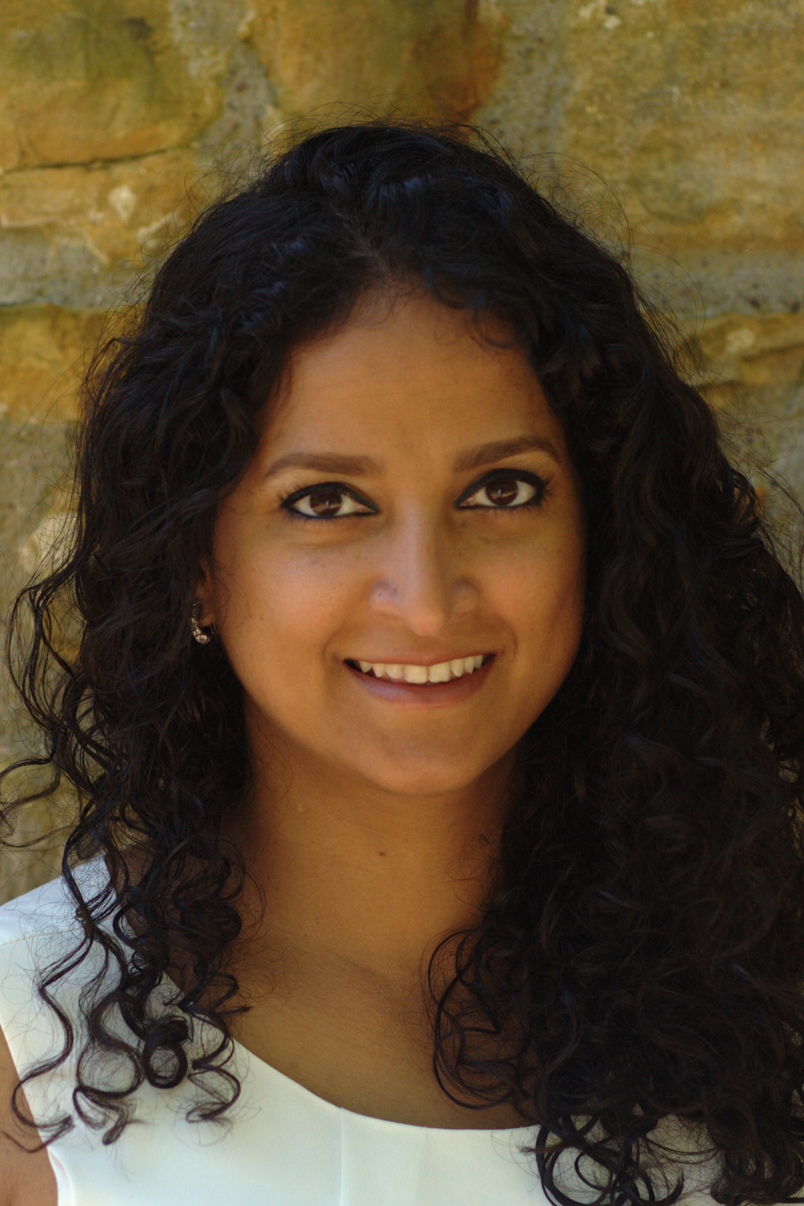 Divya Eapon