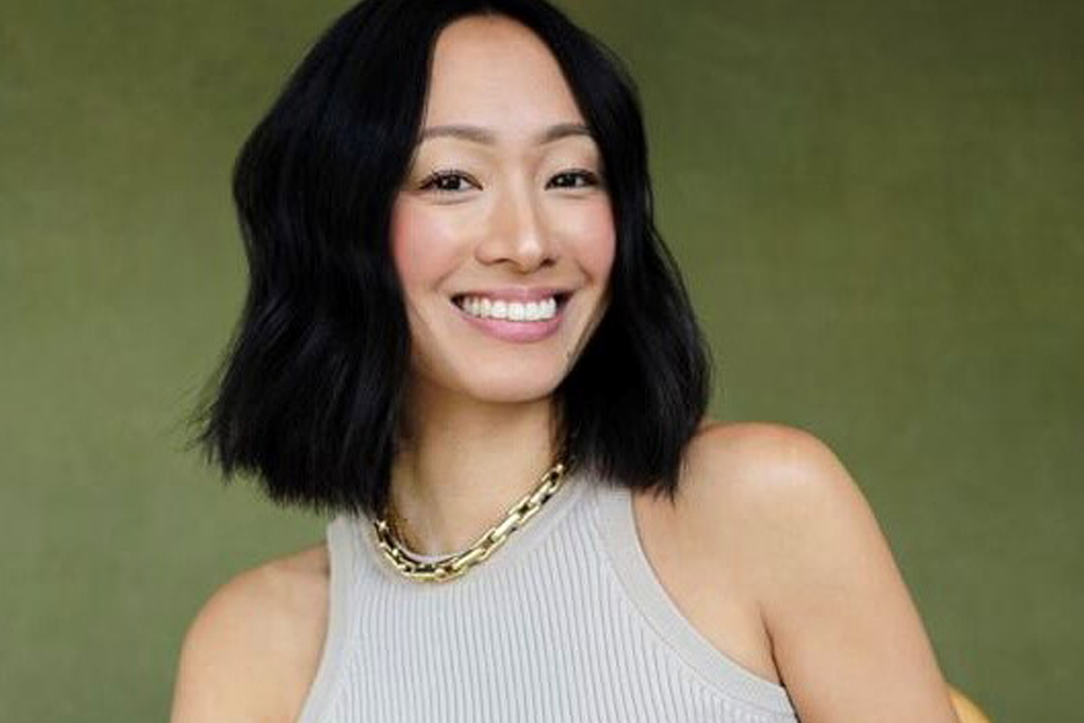 Lisa Ing