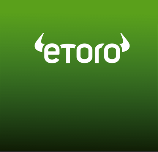 eToro